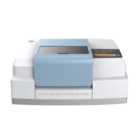 Ga 351 Atr Ftir Spectrometer