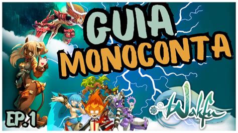 WAKFU GUIA PARA INICIANTES Apresentação completa YouTube