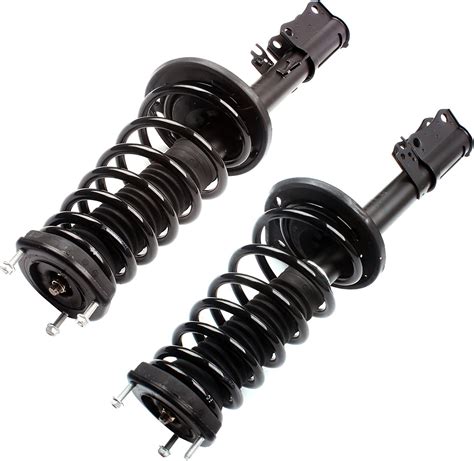 Amazon Complete Struts Shock Absorbers Fits For For