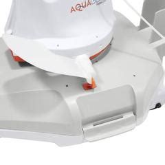 Buy Bestway Flowclear Aquaglide Automatic Vacuum Robot Online In Dubai