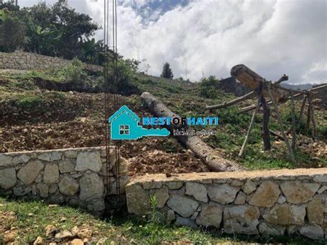 Kenscoff Haiti Properties Land Commercial And Residential Houses