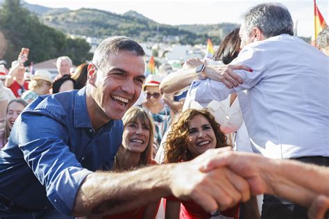 Dicen Que Nos Jugamos Mucho En Las Urnas Columnistas