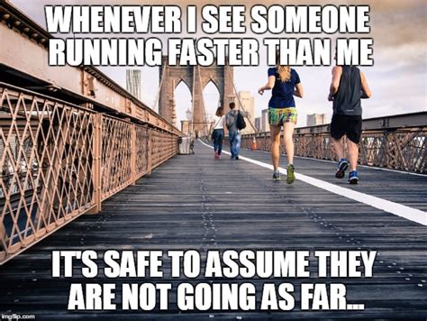 30 Funniest Running Memes Runners Will Find Hillarious