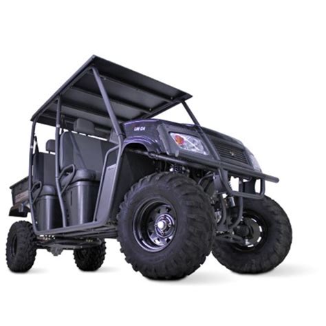 Small Vehicle Resource American Sportworks Landmaster Landmaster Lmc4