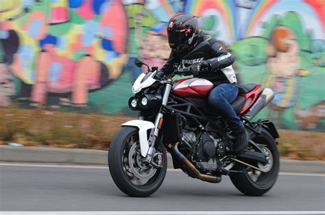 Moto Morini Corsaro Modello Fuori Listino Prezzo Scheda Tecnica