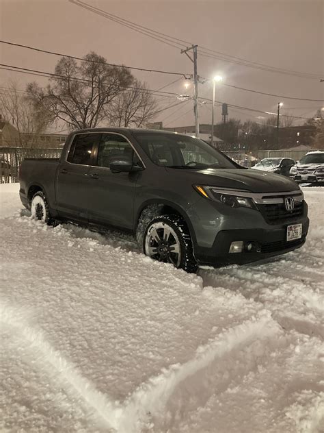 Continental Terrain Contact HT Page 2 Honda Ridgeline Owners Club