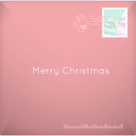 Christmas Trees Border | Christmas Cards, Holiday Cards, Free eCards ...