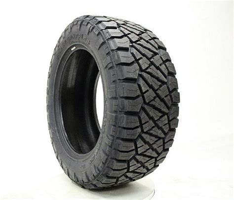 Nitto Ridge Grappler Financing Nitto Ridge Grappler Tires Near Me