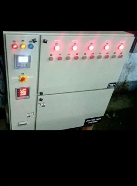 Three Phase 440 V APFC Control Panel At Rs 35000 In Vasai ID