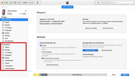 Como Acessar Arquivos Do Iphone No Pc Ou Mac Facilidade Dicas