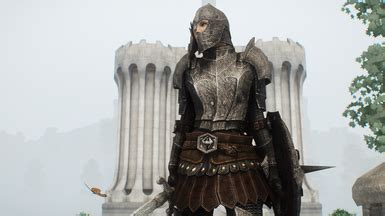 Imperial Armors Visual Edits At Oblivion Nexus Mods And Community