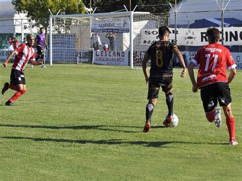 Costa Brava Alvear FBC Estudiantil y Racing al Regional Federal Amateur maracódigital net