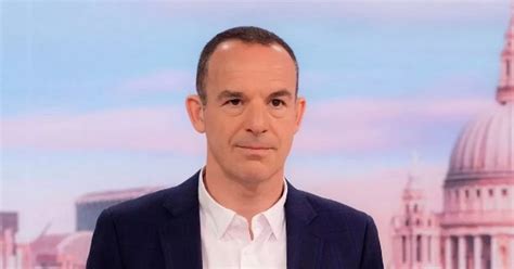 Martin Lewis Issues Warning To Everybody Over Certain Age And Says