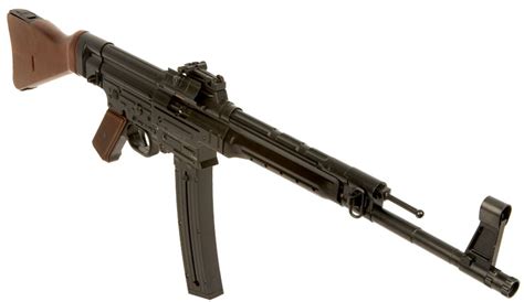 Brand New GSG STG-44 (MP44) - Live Firearms and Shotguns