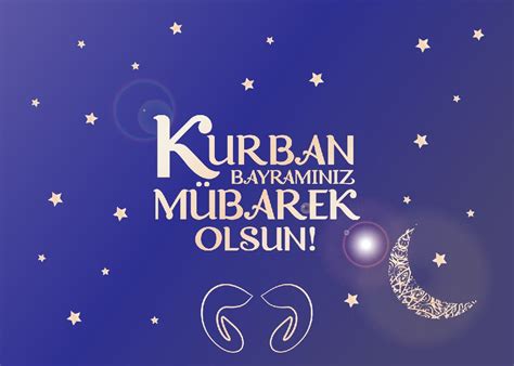 Kurban Bayram Mesajlar Ve Bayram Tebrik Kartlar