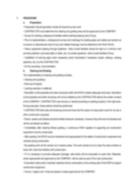 SOLUTION: Row clearing grading procedure - Studypool