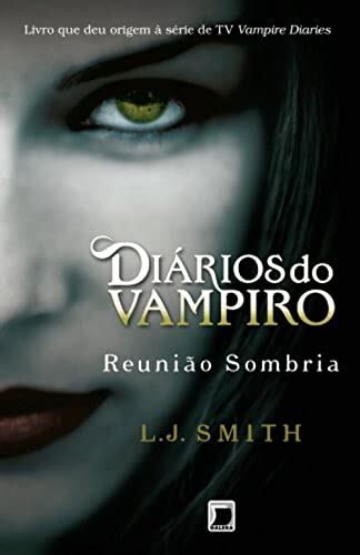 Ordem Dos Livros The Vampire Diaries Que Livro Comprar