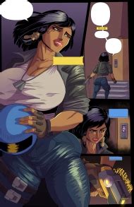 Đọc truyện hentai Mục tiêu Pharah Oneshot HentaiVN HentaiVN