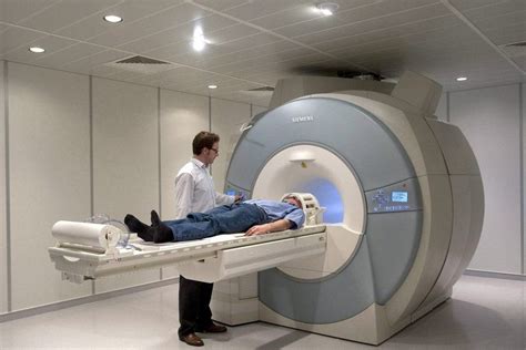 la resonancia magnética efe salud