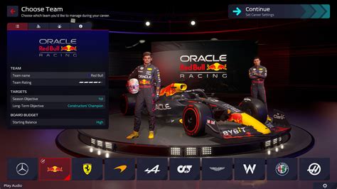 F1® Manager 2022 Available Now On Epic Games Store Via Early Access