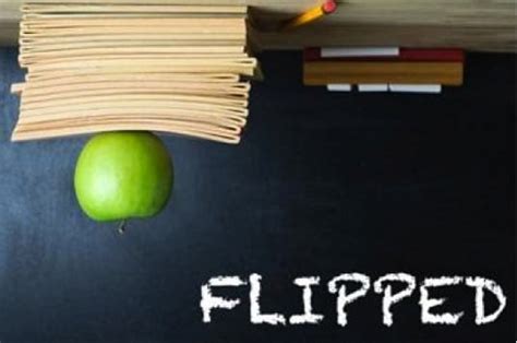 Top 10 Reasons Why Flipping the Classroom Can Change Education - edWeb