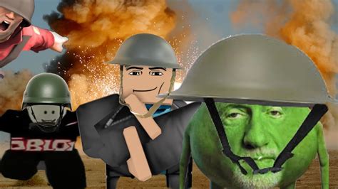 How To Become A Soldier In Roblox Youtube