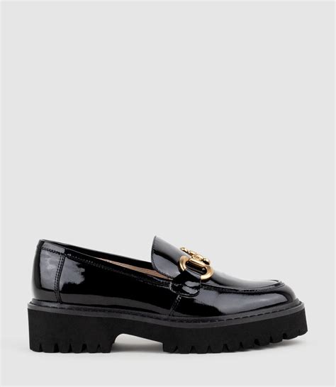 Loafers & Moccasins | Designer Loafers & Moccasins for Women - Edward ...