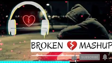 Alone Lofi Mashup Song Broken Heart Song Bollywood Song Latest