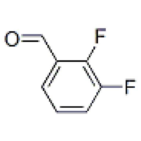23 二氟苯甲醛 瑞思试剂