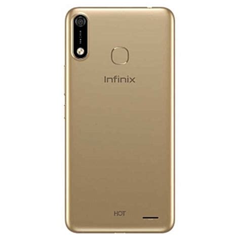Infinix Hot Pro Fiche Technique Phonesdata