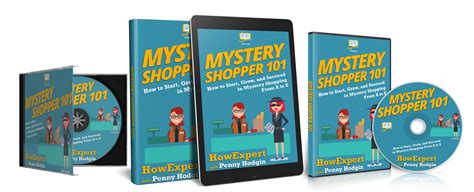 mystery shopper how to 6