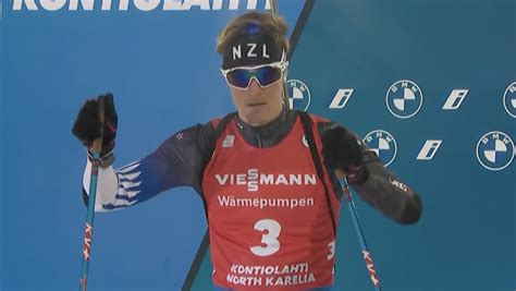 Biathlon I Convocati Degli Stati Uniti Per Le Prime Tre Tappe Di