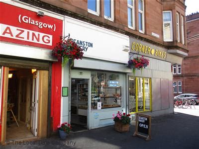 Deanston Bakery Glasgow Similar Nearby Nearer