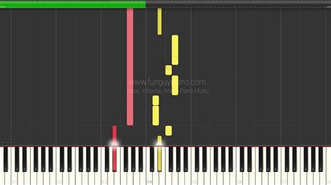 Easy Bts V「sweet Night Itaewon Class Ost12」easy Piano Tutorial