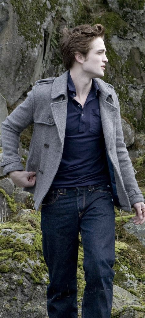 Edward's Best Outfit : - Edward Cullen - Fanpop