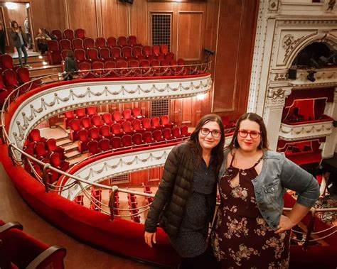 How to Go to the Sofia Opera for an Inexpensive Elegant Night - Sofia ...
