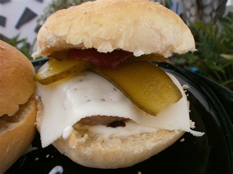 Luzmary Y Sus Recetas Caseras Pan De Hamburguesas Y Perritos Calientes