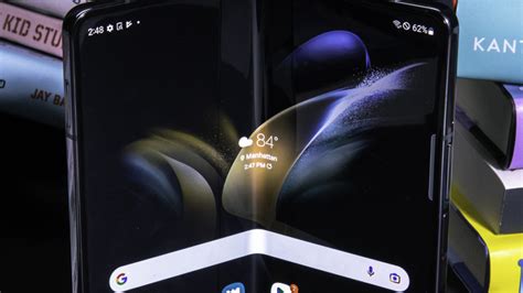 Katlanabilir Telefon Sevkiyatlar Azal Rken Samsung Liderli Ini