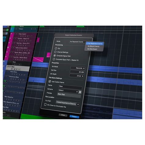 Steinberg Cubase Pro Upgrade From Cubase Ai Boxed Copy Gear Music