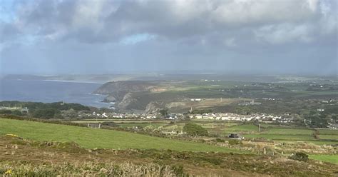 Blackwater St Agnes Circular Ramblers