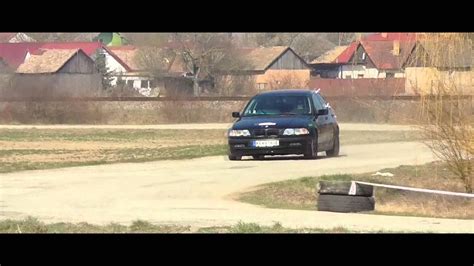 Kovacova Kovac I Maad Rally Sprint Cestice I Youtube