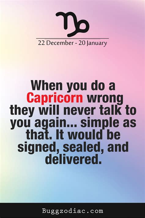 Capricorn one quotes - grossleisure