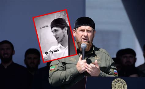 Chechen Teen S Tragic End Kadyrov S Regime Under Fire