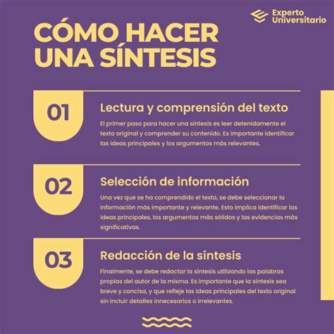 Realizar Una Sintesis De Un Texto Image To U
