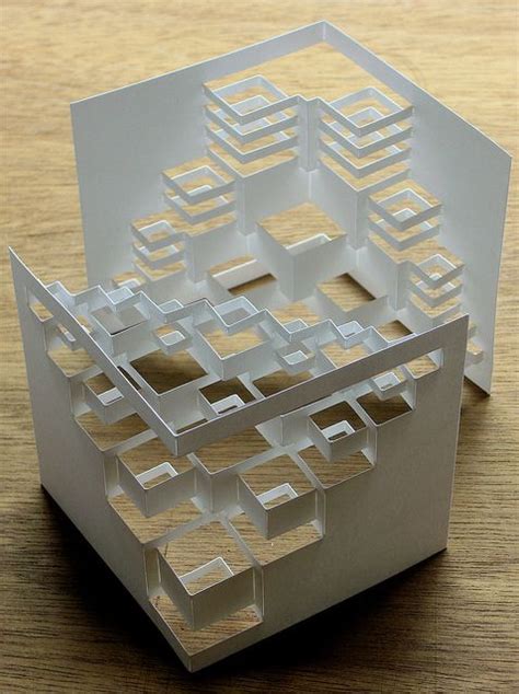 Stage Inspo Shapes Cube Modules By Elod Beregszaszi Via Flickr