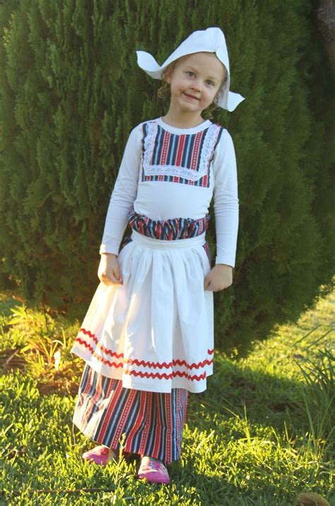 9 best Dutch costume images on Pinterest | Holland, Dutch language and Costume ideas