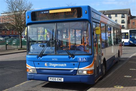 Gainsborough Dart Px Ene Seen Today On The For L Flickr