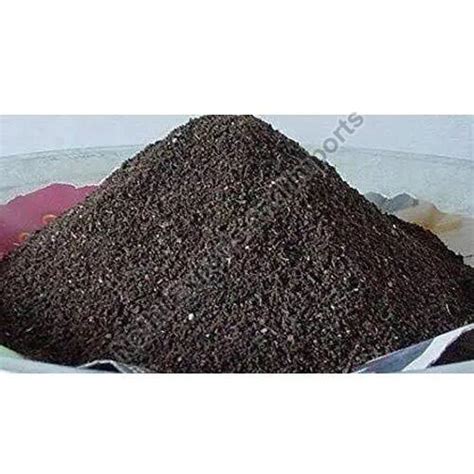 Dark Brown Goat Manure For Agriculture Standard Bio Grade At Best