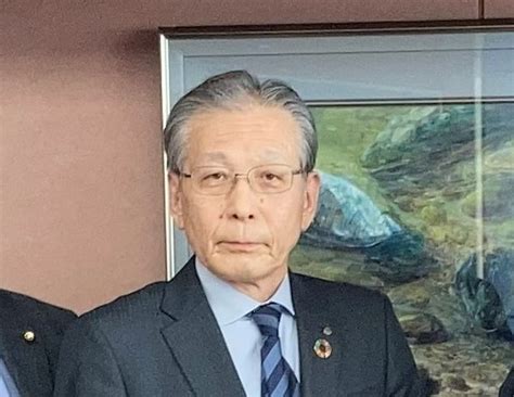 茨城県の小野寺副知事、任期半分残し退任へ