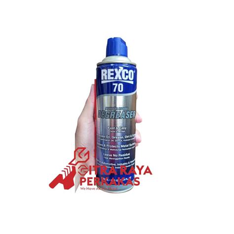 Jual Rexco Pembersih Gemuk Grease Serbaguna Multi Purpose Degreaser